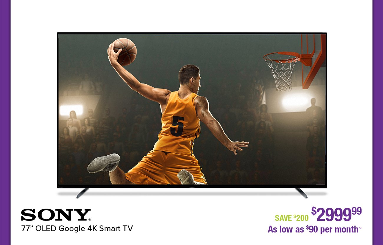 Sony-77-inch-4k-tv