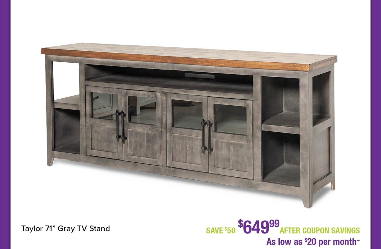 Taylor-tv-stand