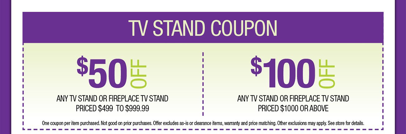 Tv-stand-coupon