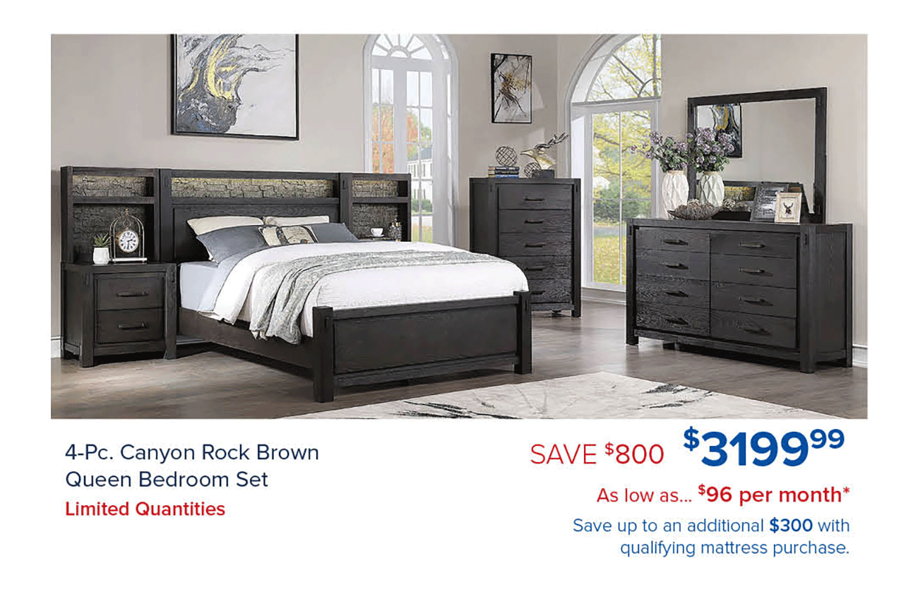 Canyon-Rock-Brown-Queen-Bedroom-Set