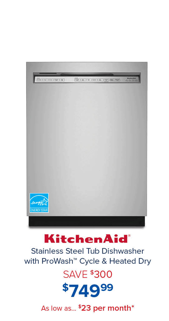 KitchenAid-Dishwasher-UIRV