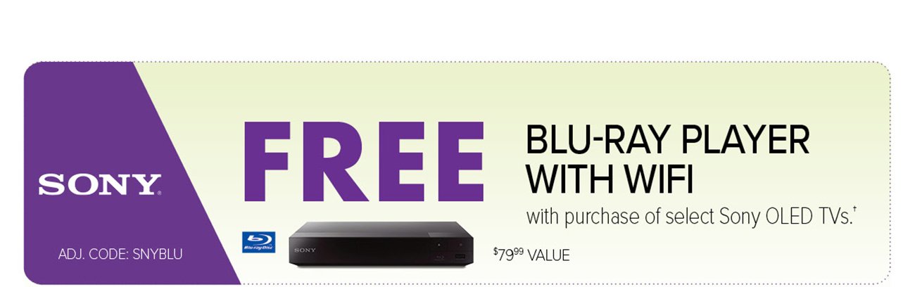 Free-sony-blu-ray-player