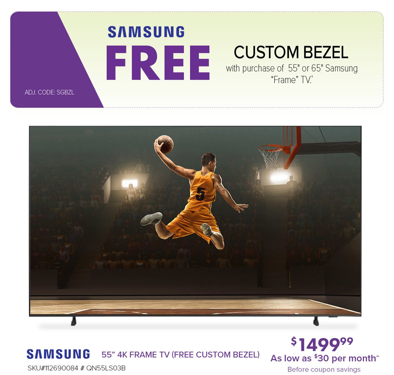 Samsung-Frame-TV