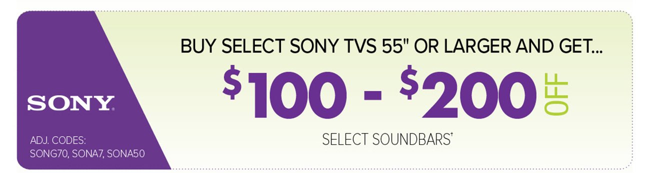 Shop-Sony-TVs