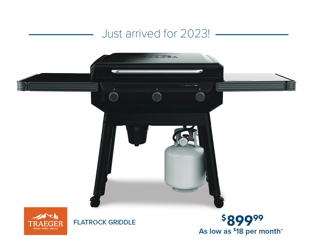 Traeger-Flatrock-griddle