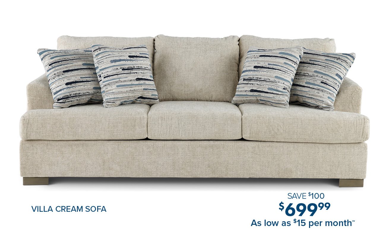 Villa-cream-sofa