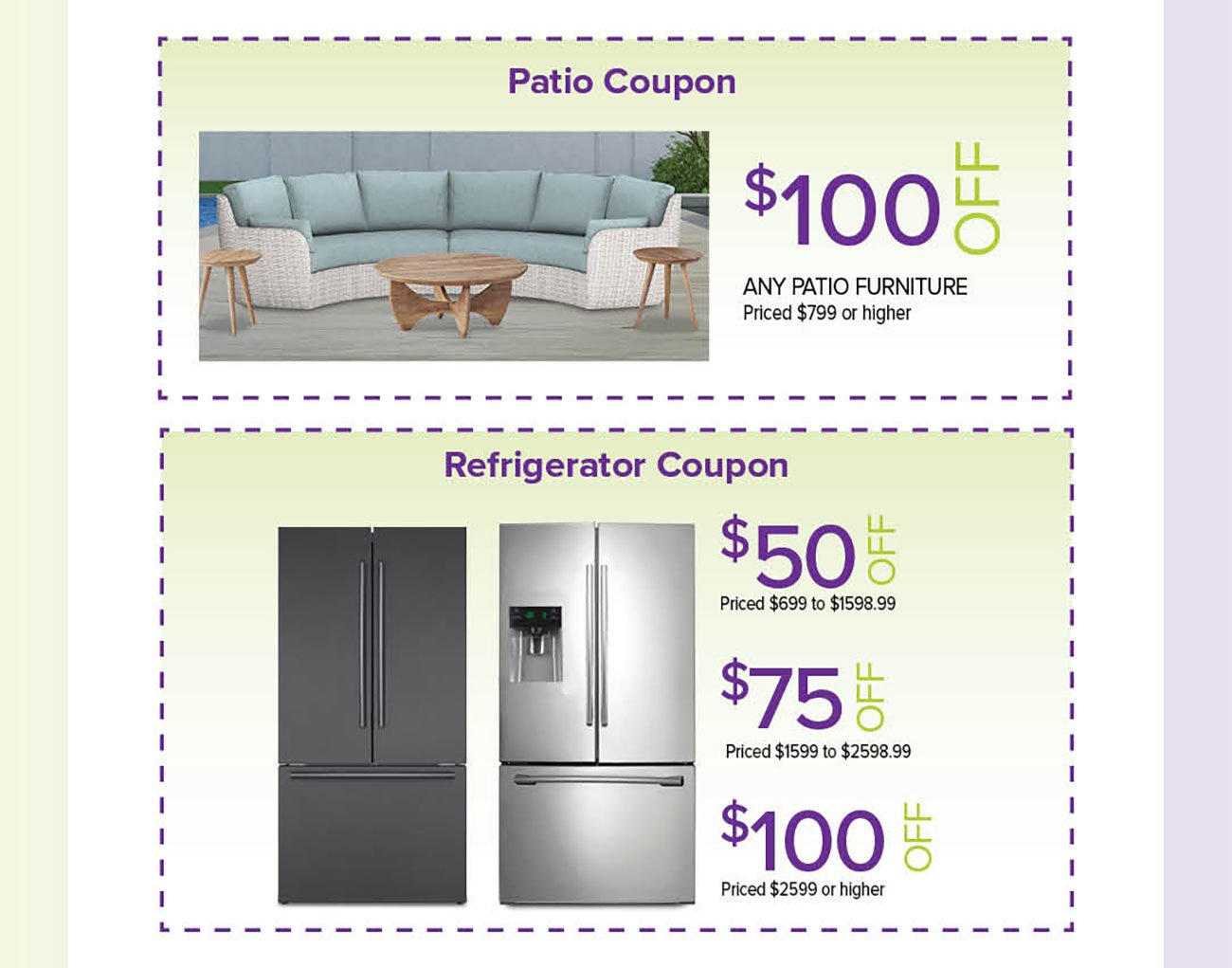 Patio-Coupon-Refrigerator-Coupon