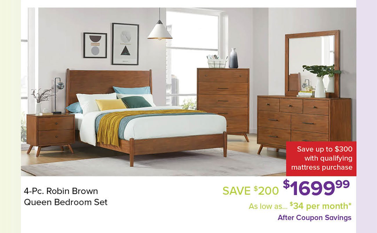 Robin-Brown-Queen-Bedroom-Set