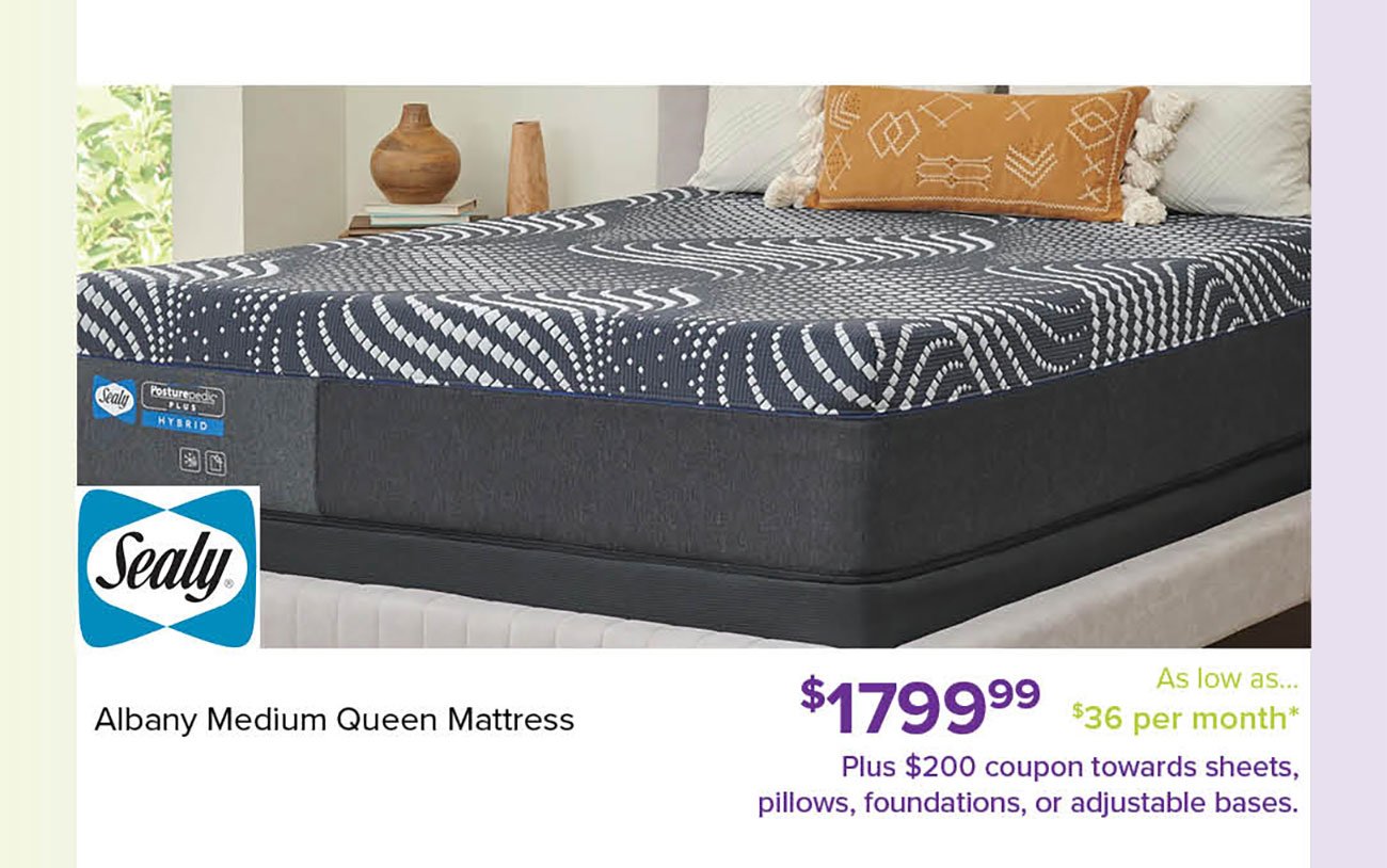 Sealy-Albany-Medium-Queen-Mattress