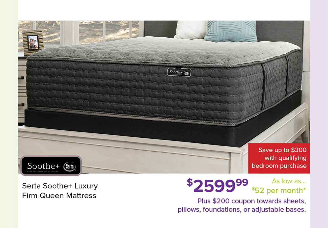 Serta-Soothe+-Luxury-Queen-Mattress