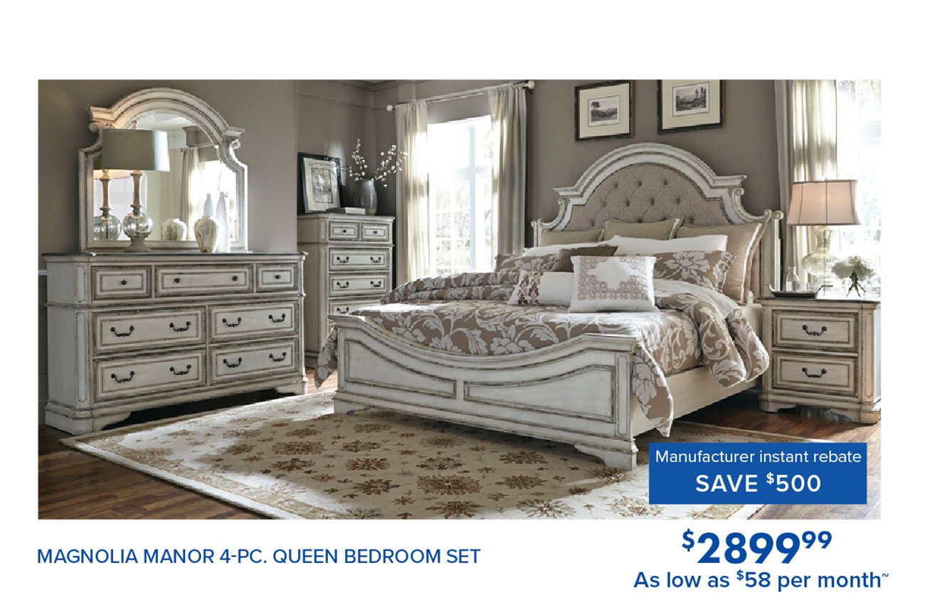 Magnolia-manor-queen-bedroom-set