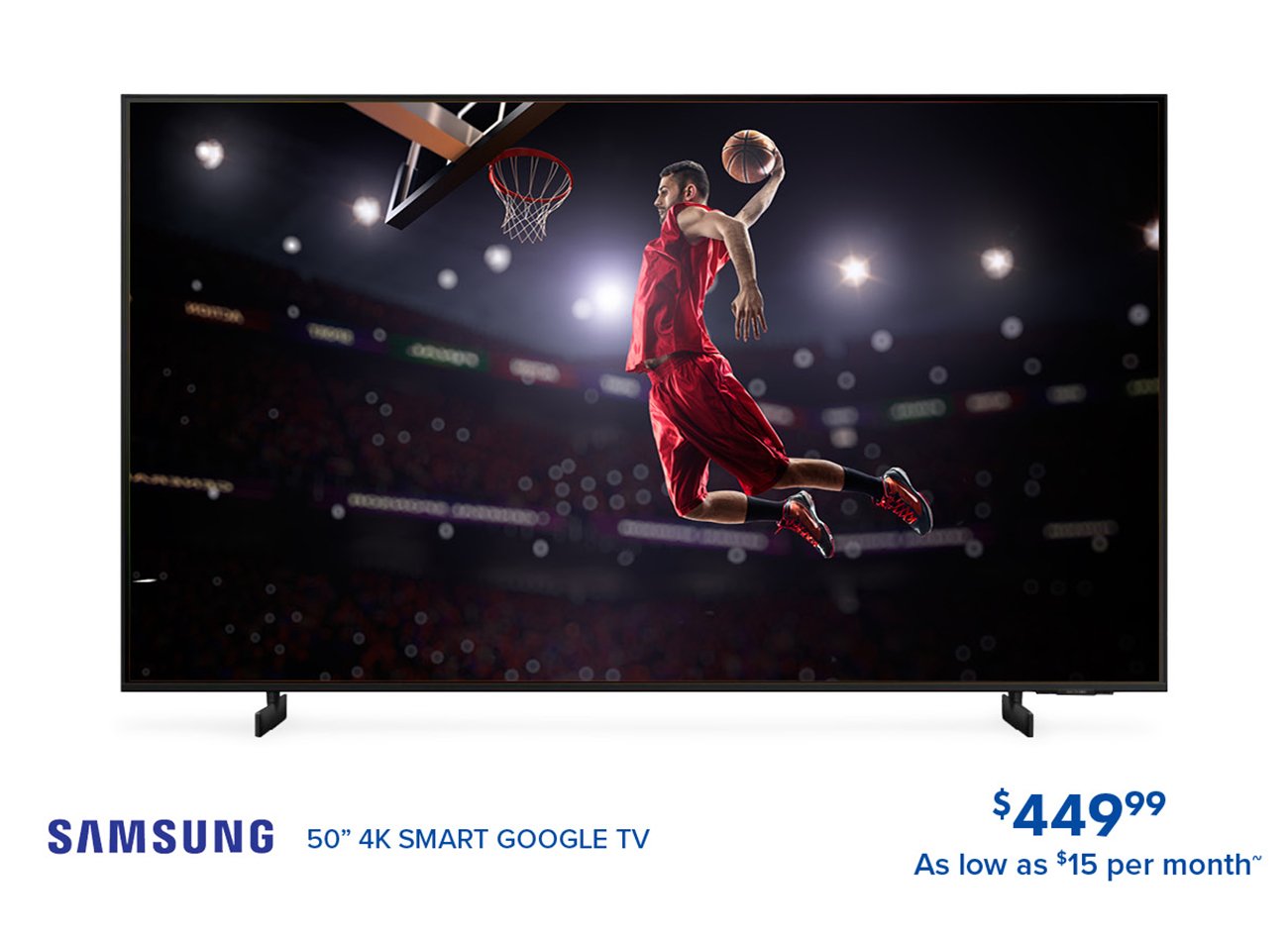 Samsung-Smart-TV