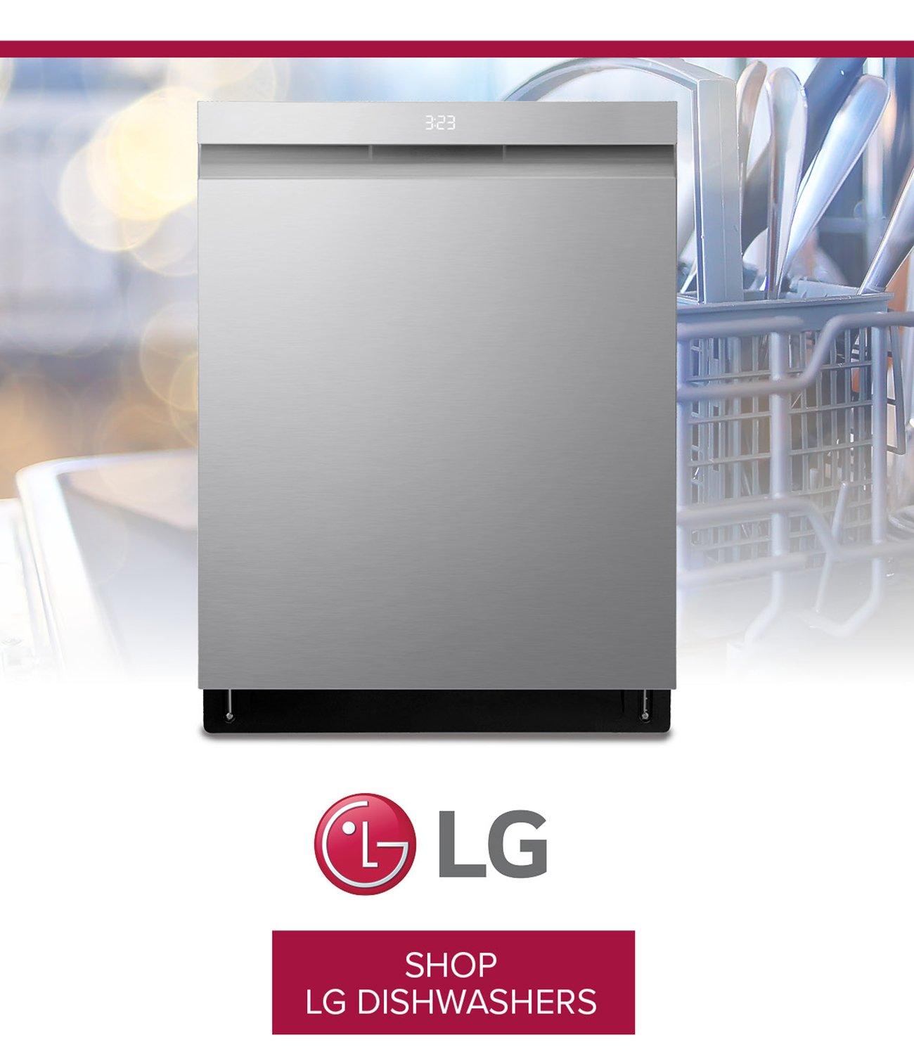 Shop-LG-Dishwashers