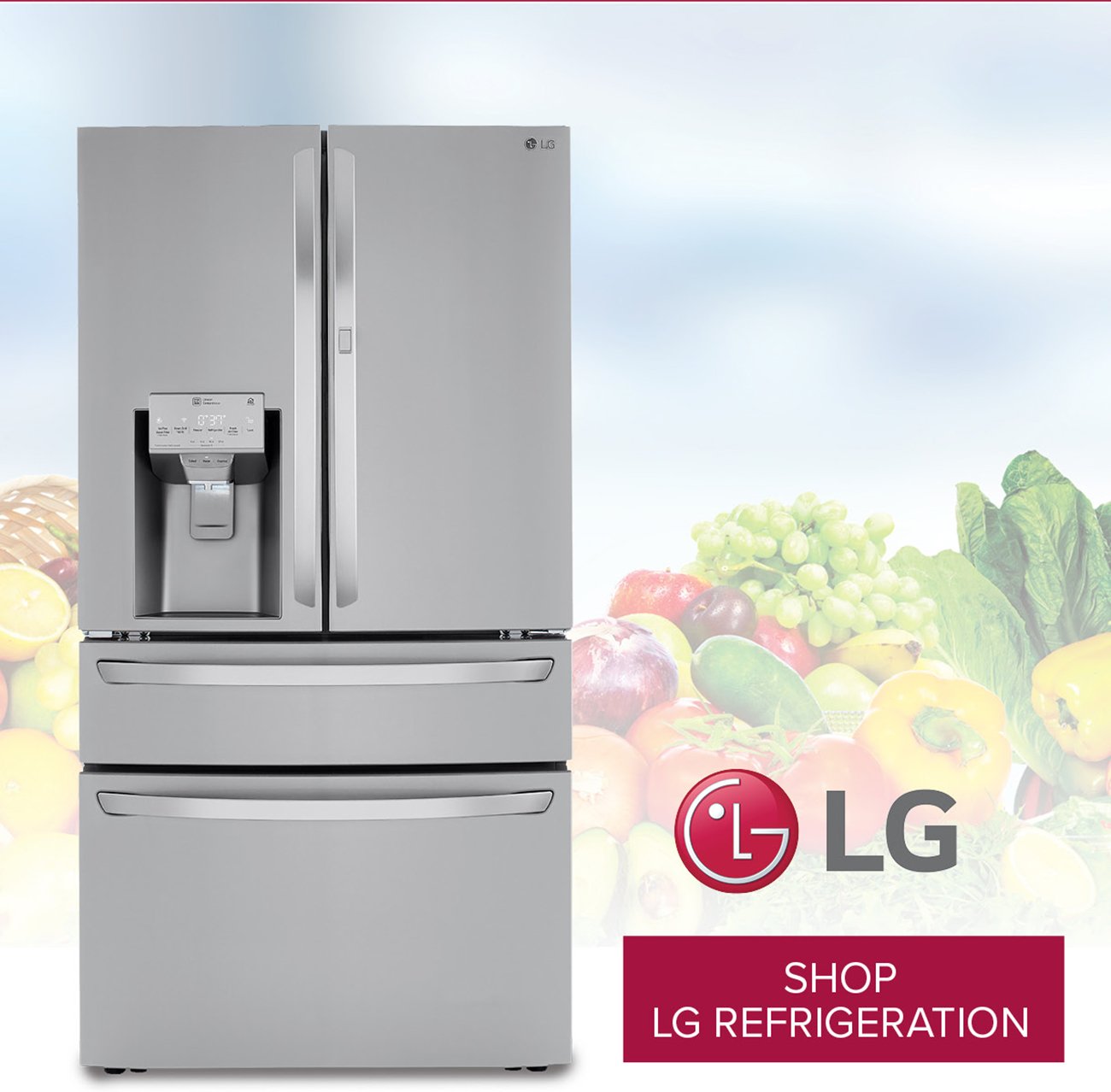 Shop-LG-Refrigerators