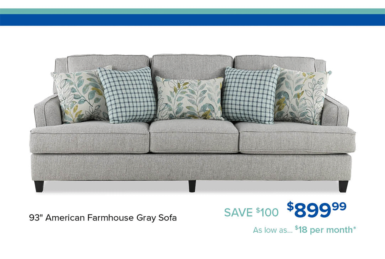 American-Farmhouse-Gray-Sofa