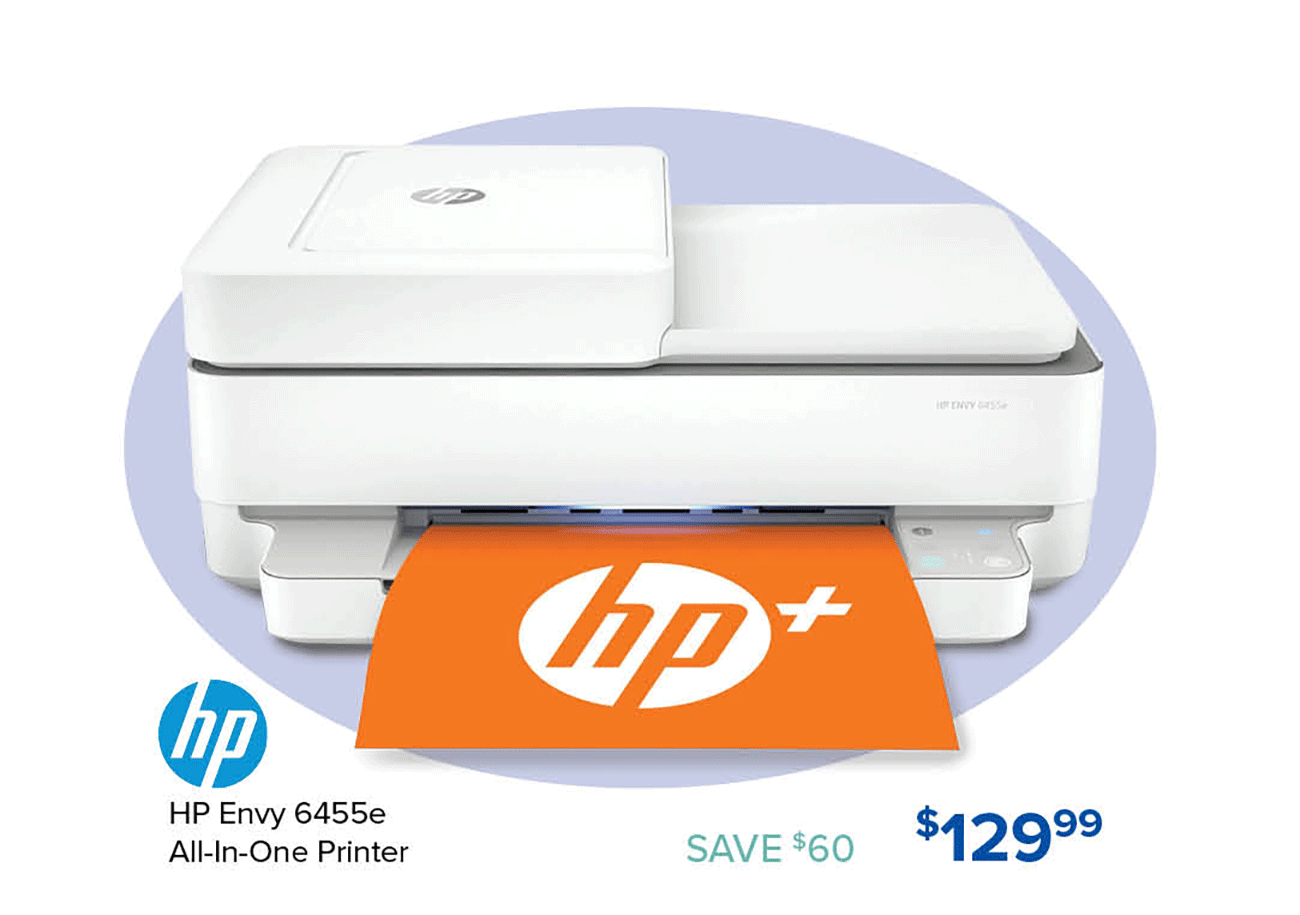 HP-Envy-All-In-One-Printer