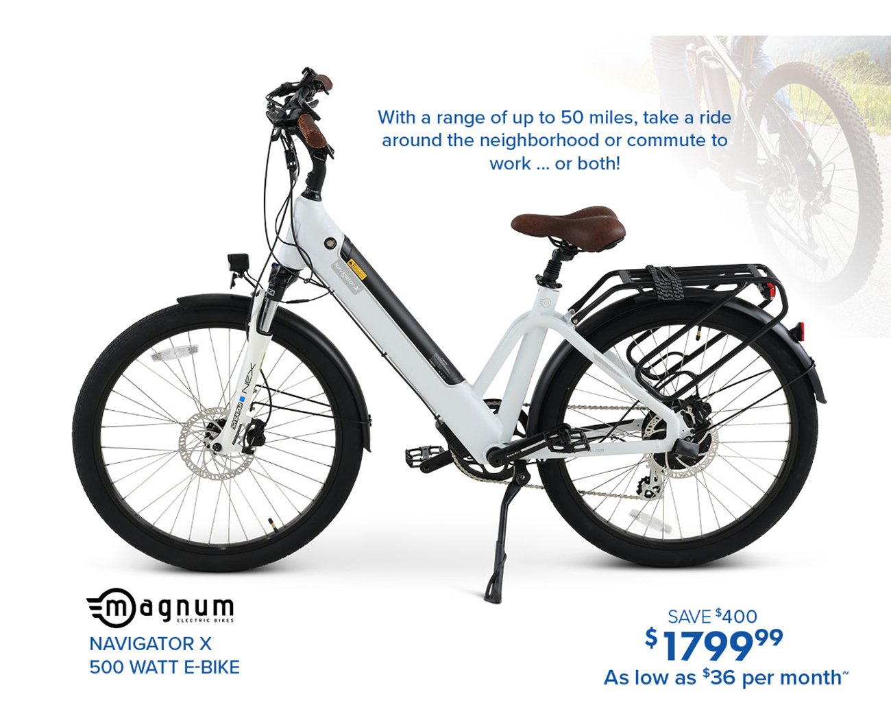 Magnum-Navigator-E-Bike