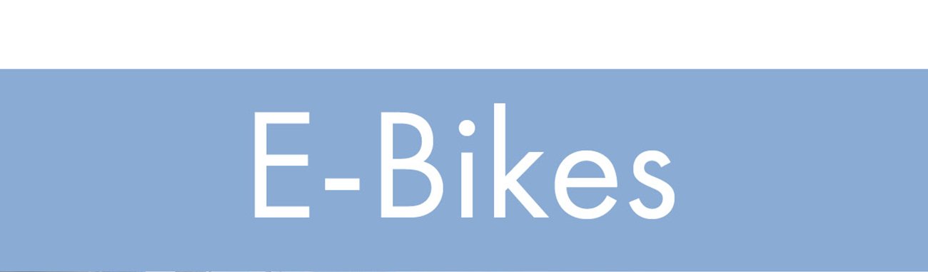 Shop-E-Bikes