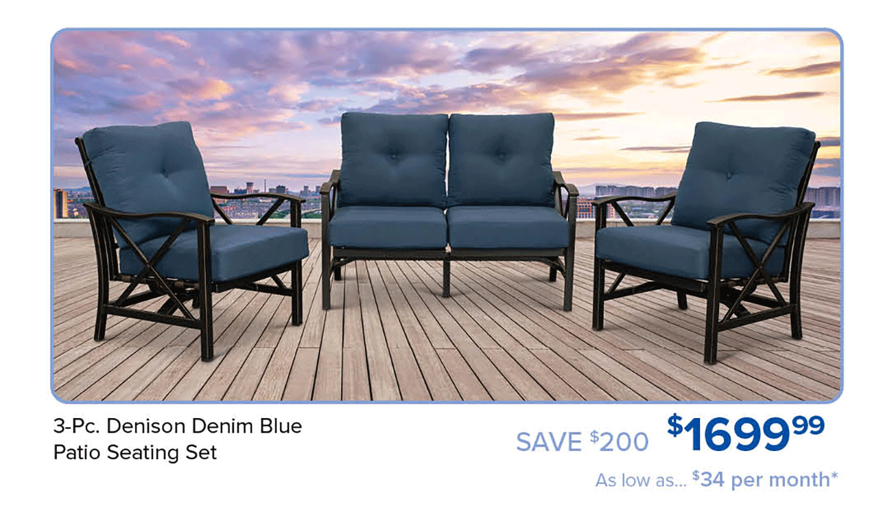 Denison-Denim-Blue-Patio-Set