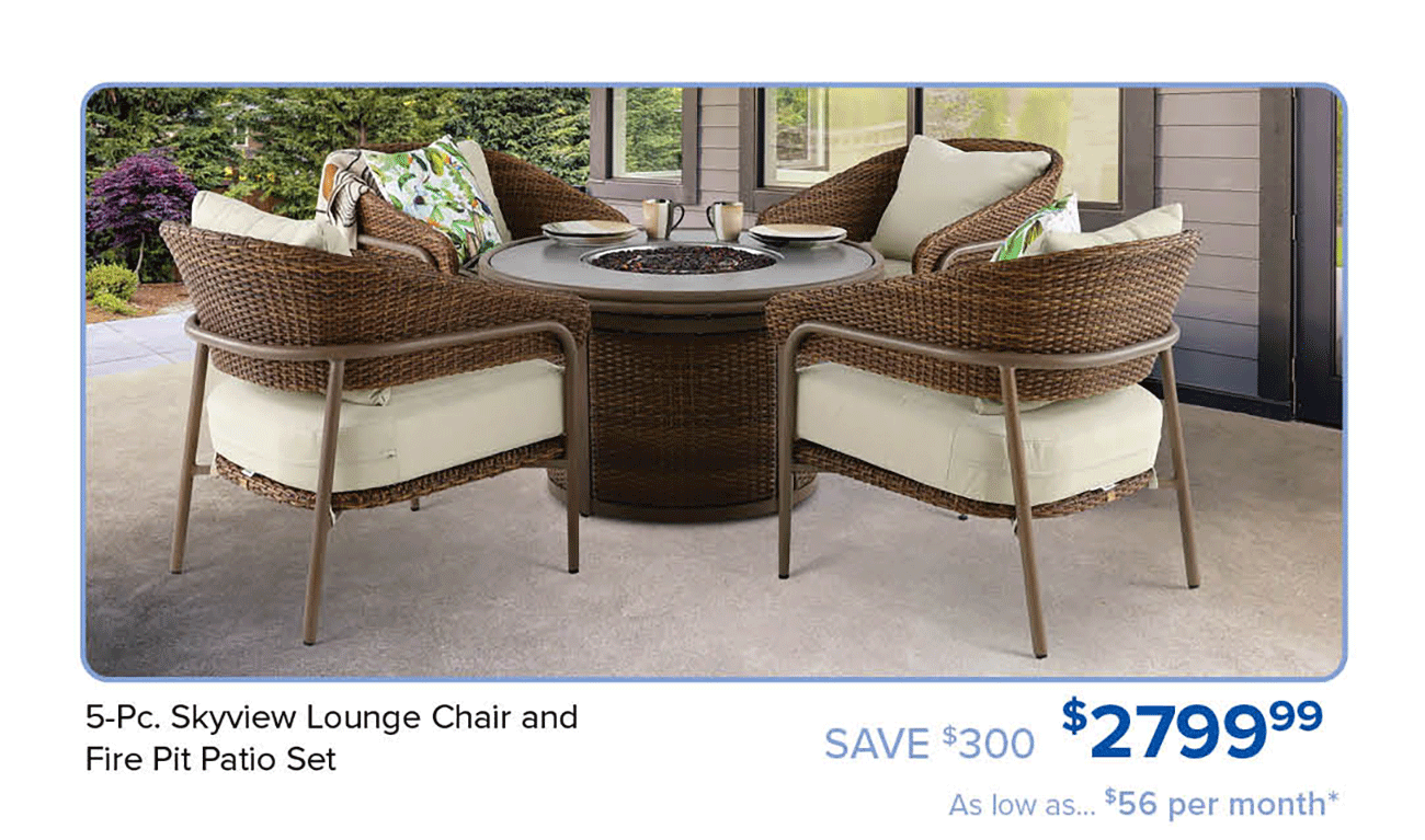 Skyview-Fire-Pit-Patio-Set