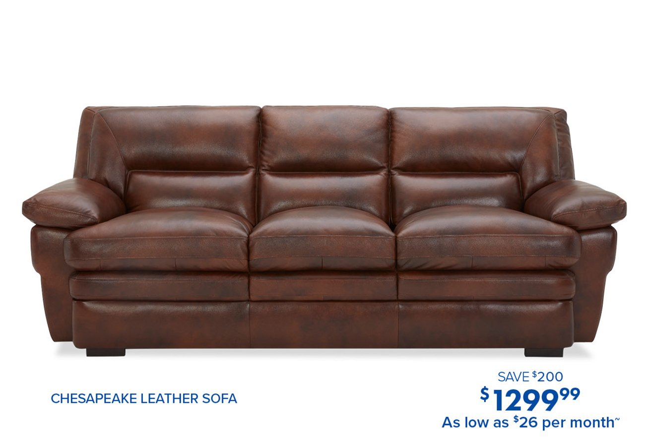 Chesapeake-leather-sofa