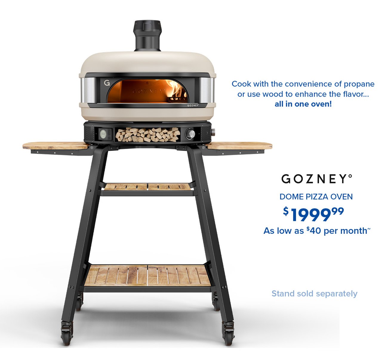 Gozney-Pizza-Oven