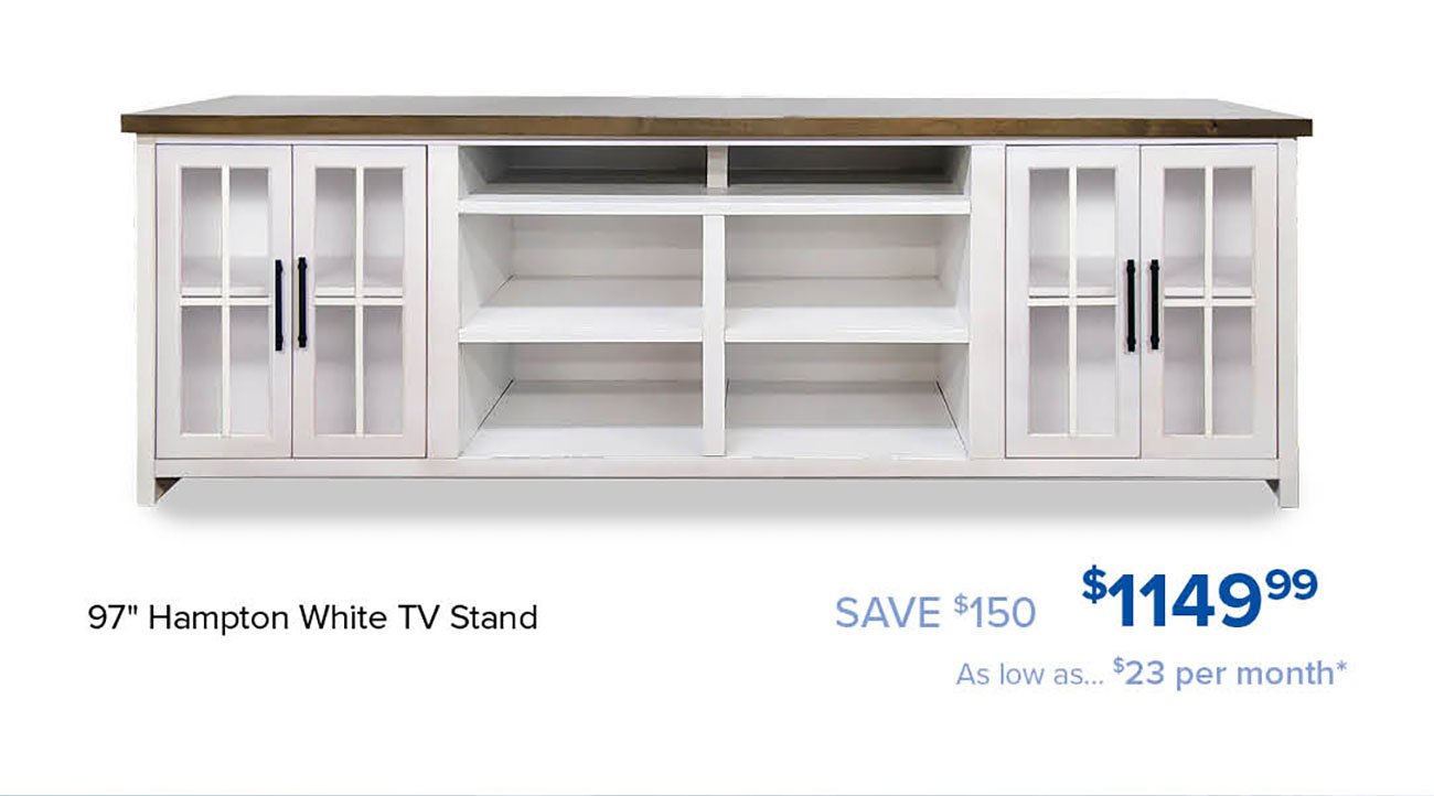 Hampton-White-TV-Stand