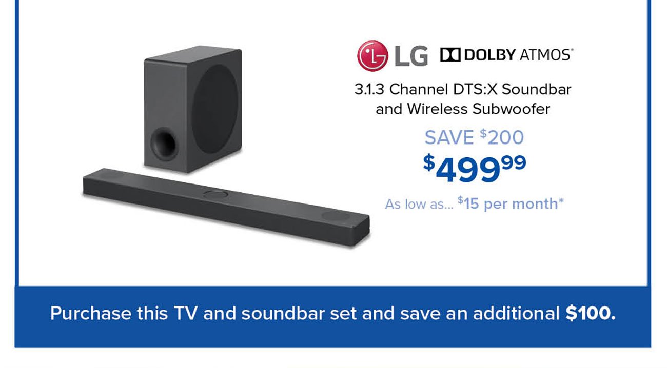 LG-Soundbar-Subwoofer