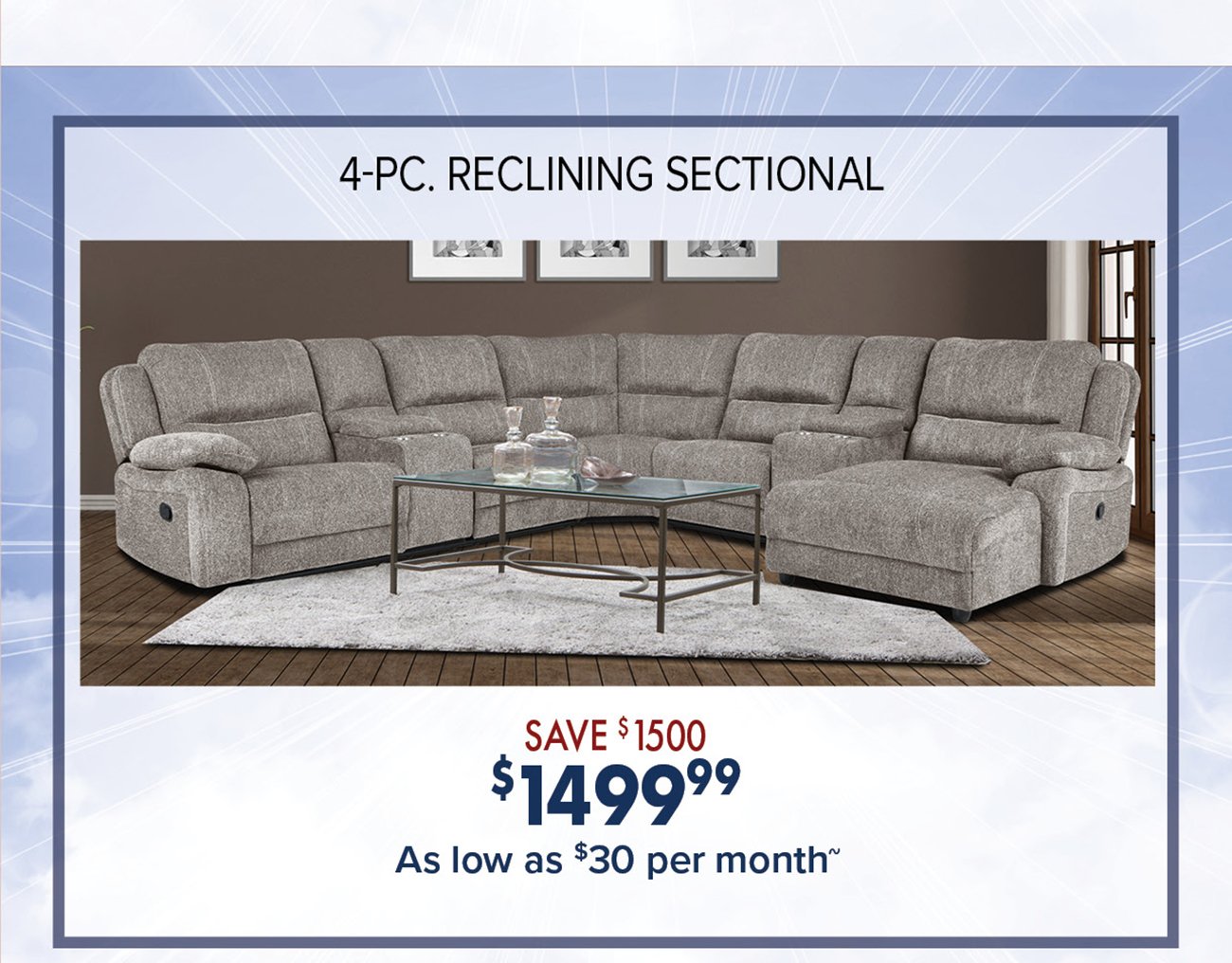 4-pc-reclining-sectional