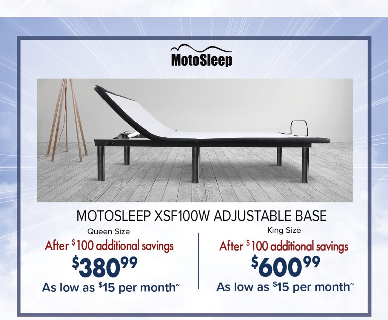 Motosleep-adjustable-base