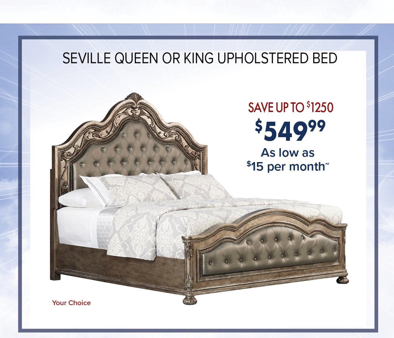 Seville-queen-upholstered-bed