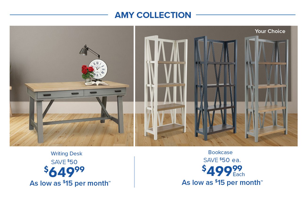 Amy-collection