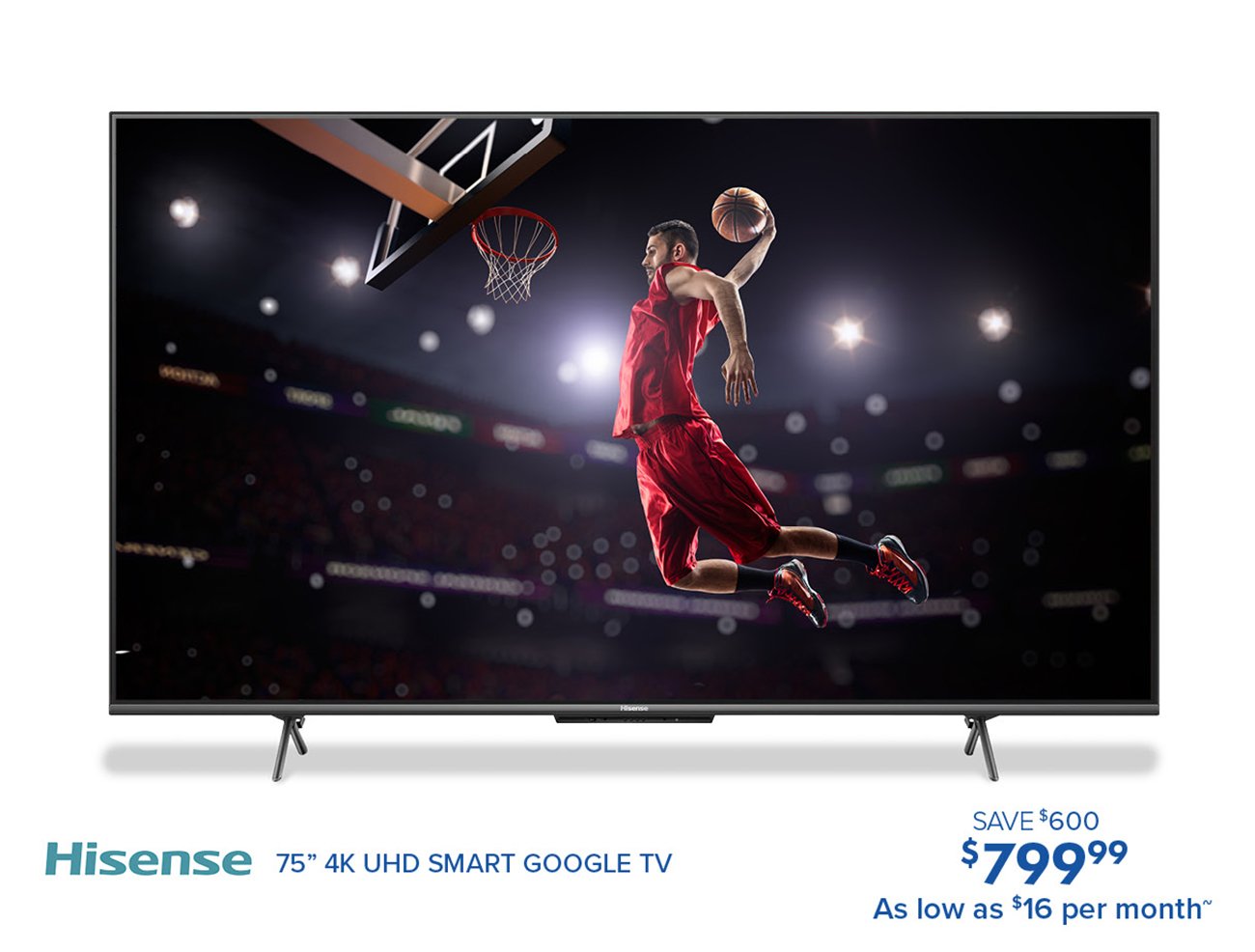 Hisense-Smart-TV