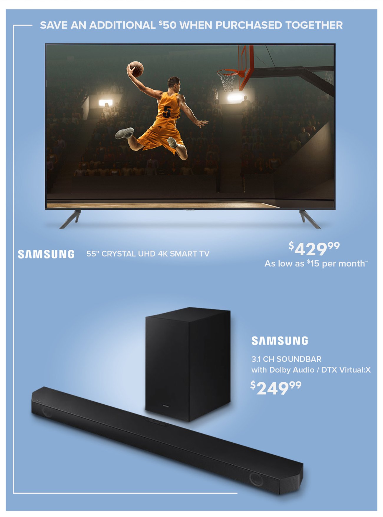 Samsung-Smart-TV-Soundbar