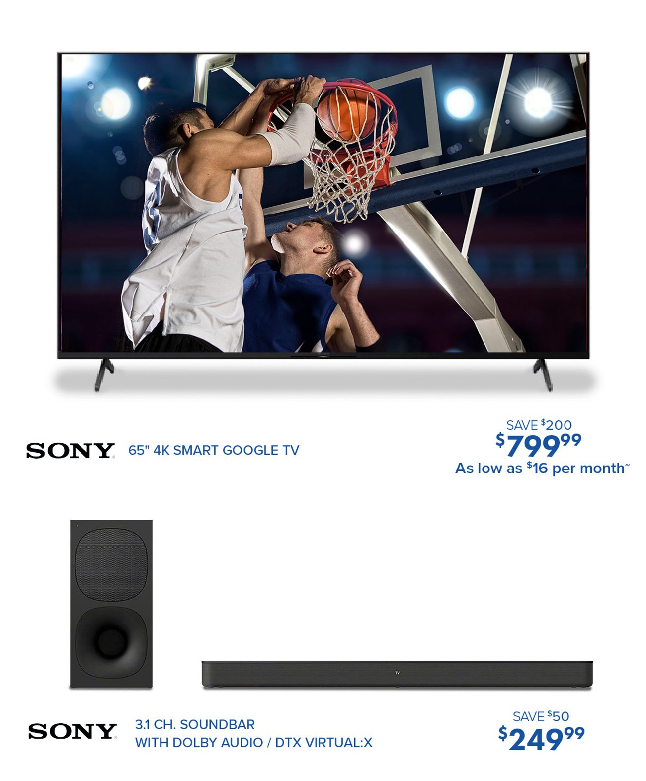 Sony-Smart-TV-soundbar