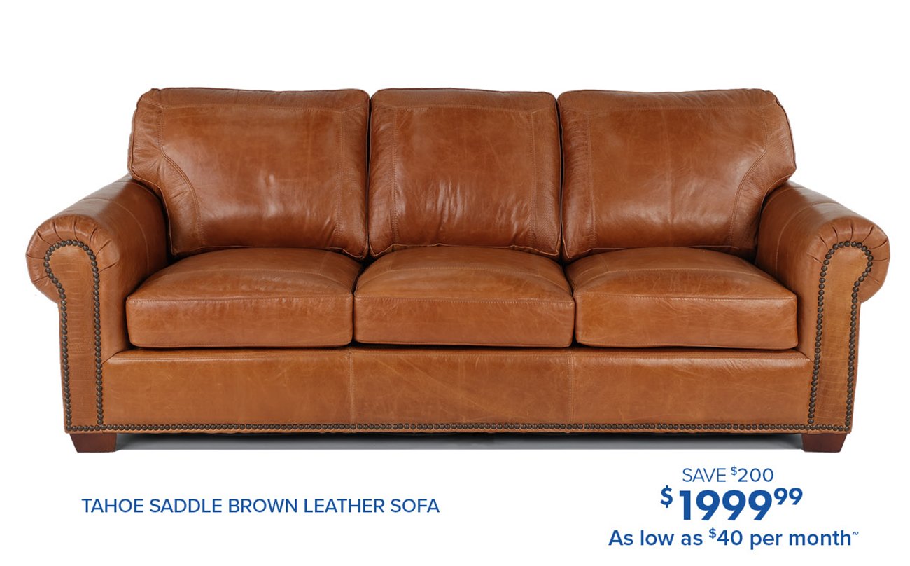 Tahoe-leather-sofa