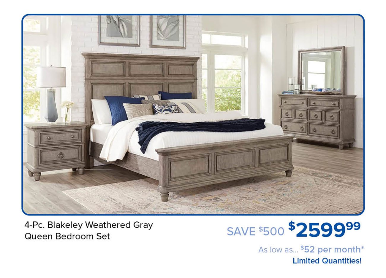 Blakeley-Weathered-Gray-Bedroom-Set