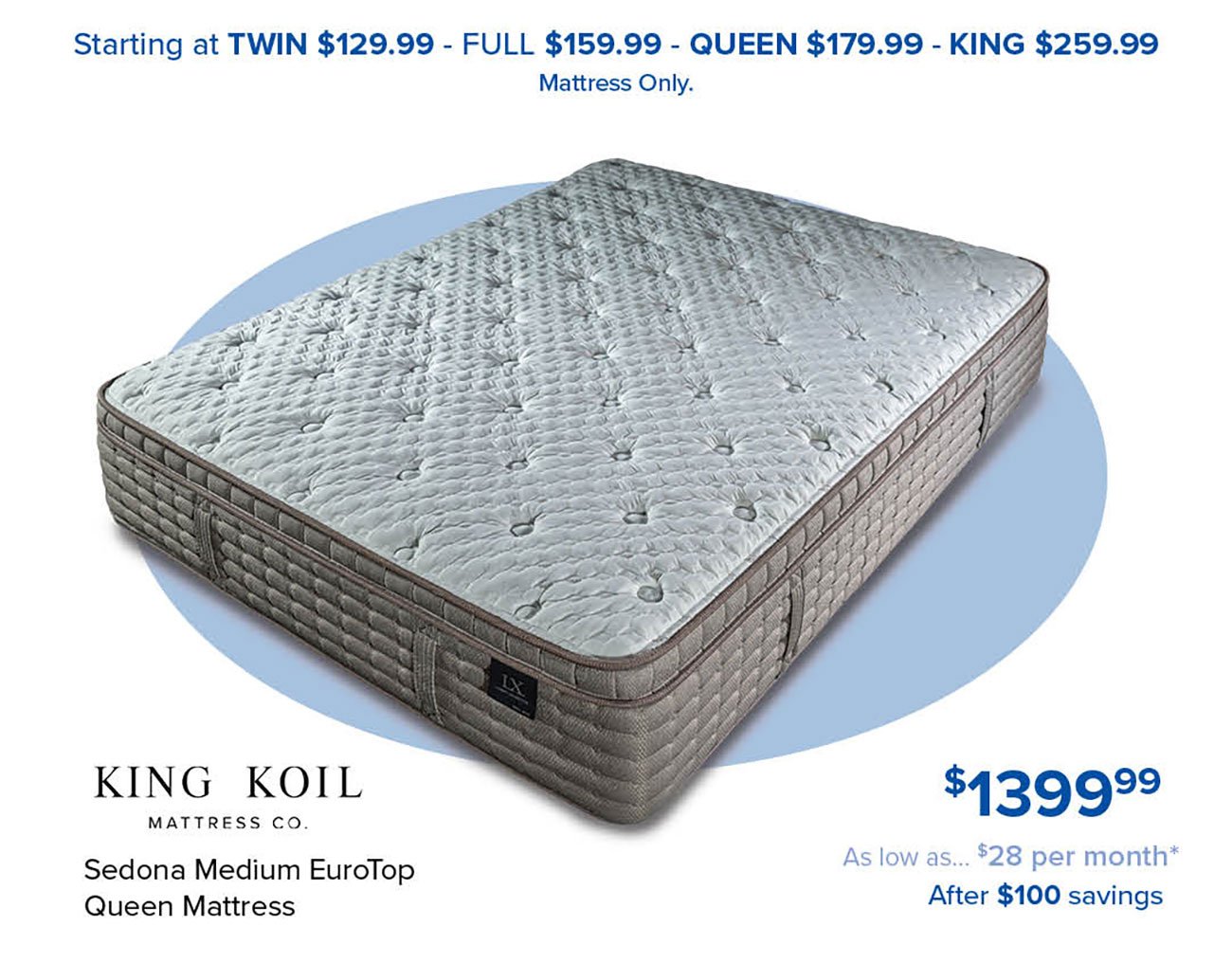 King-Koil-Sedona-Mattress