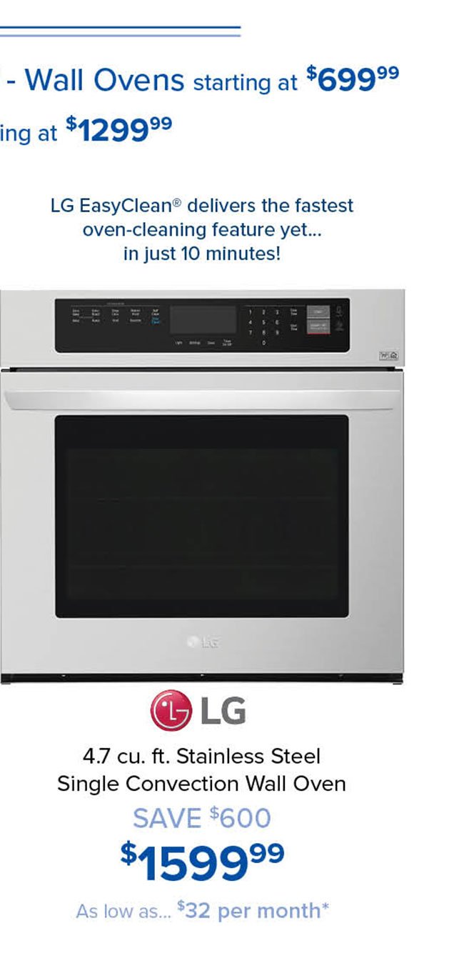 LG-Single-Wall-Oven-UIRV