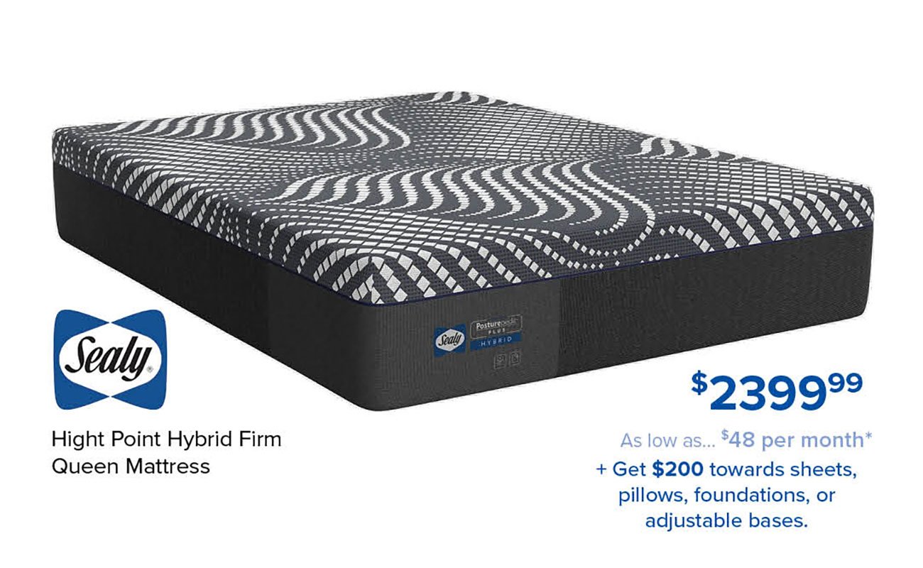 Sealy-High-Point-Hybrid-Mattress