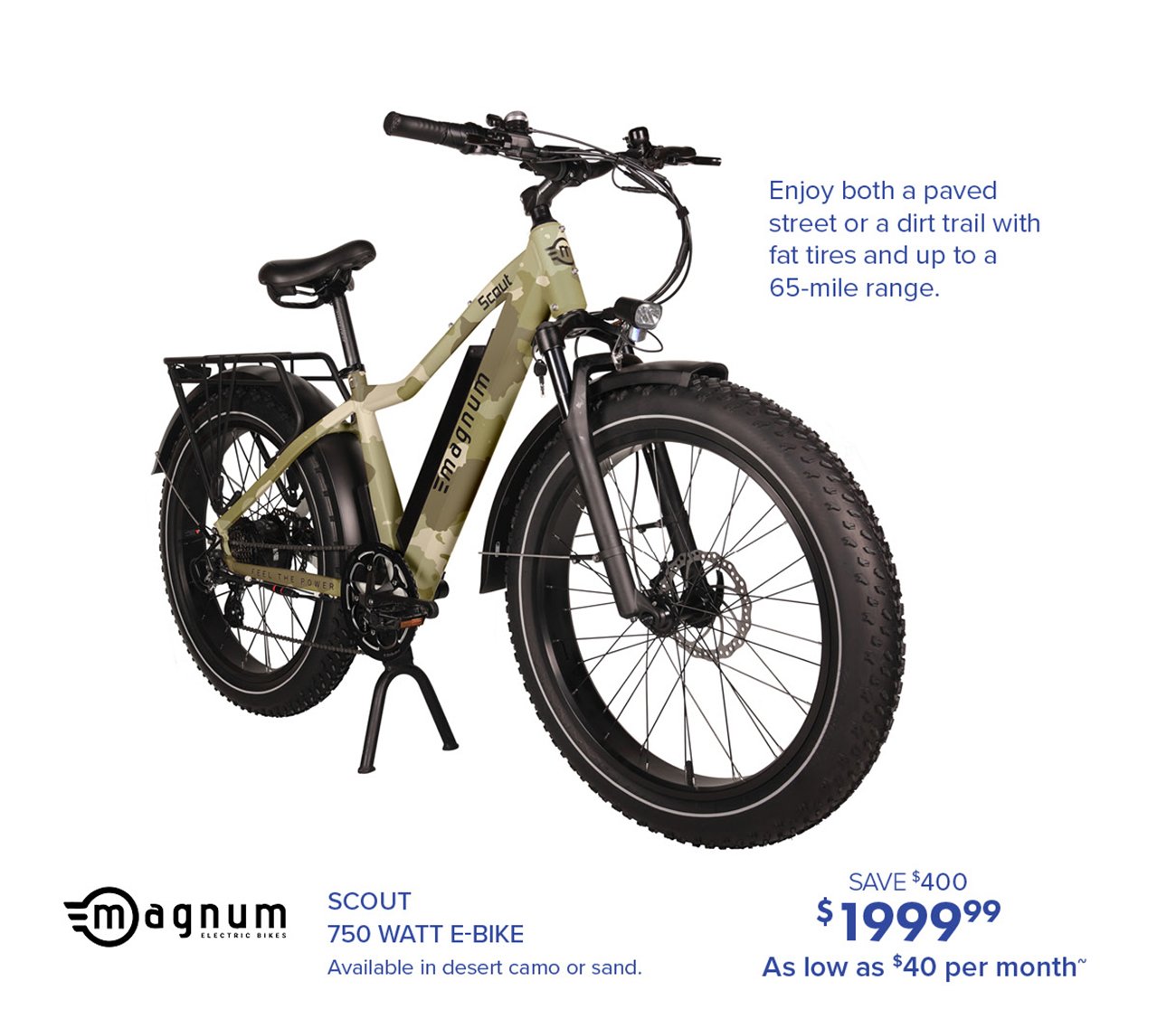 Magnum-Scout-E-Bike