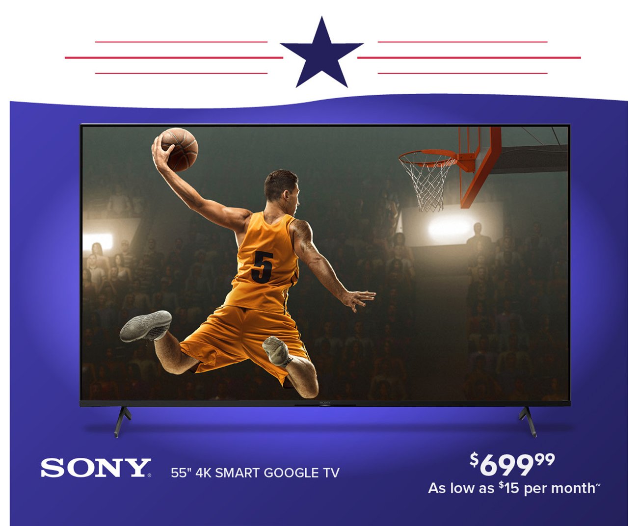 Sony-smart-TV