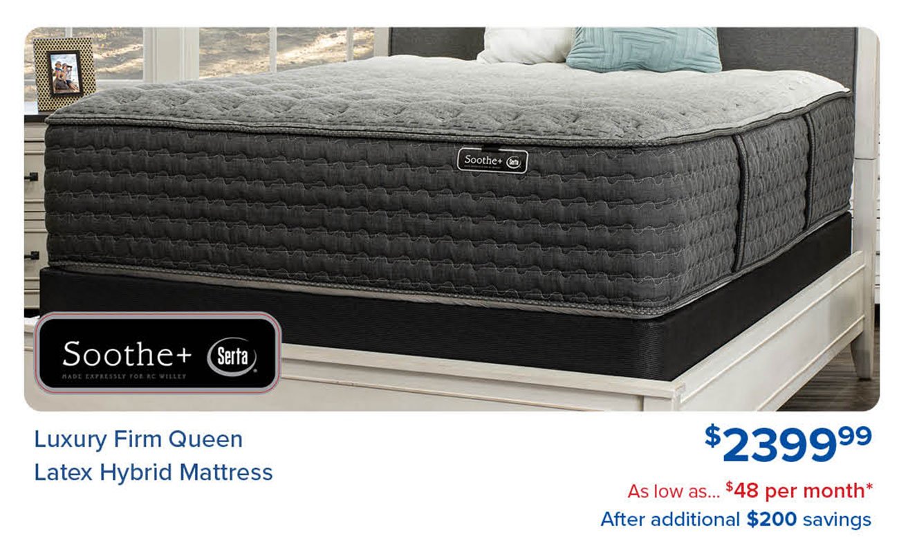 Soothe-Luxury-Queen-Mattress