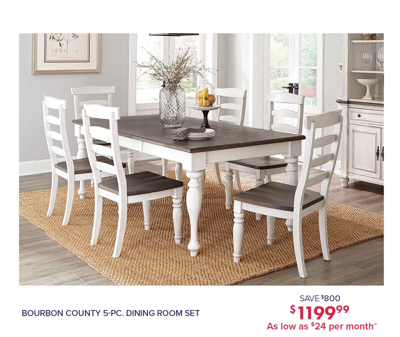 Bourbon-county-dining-set