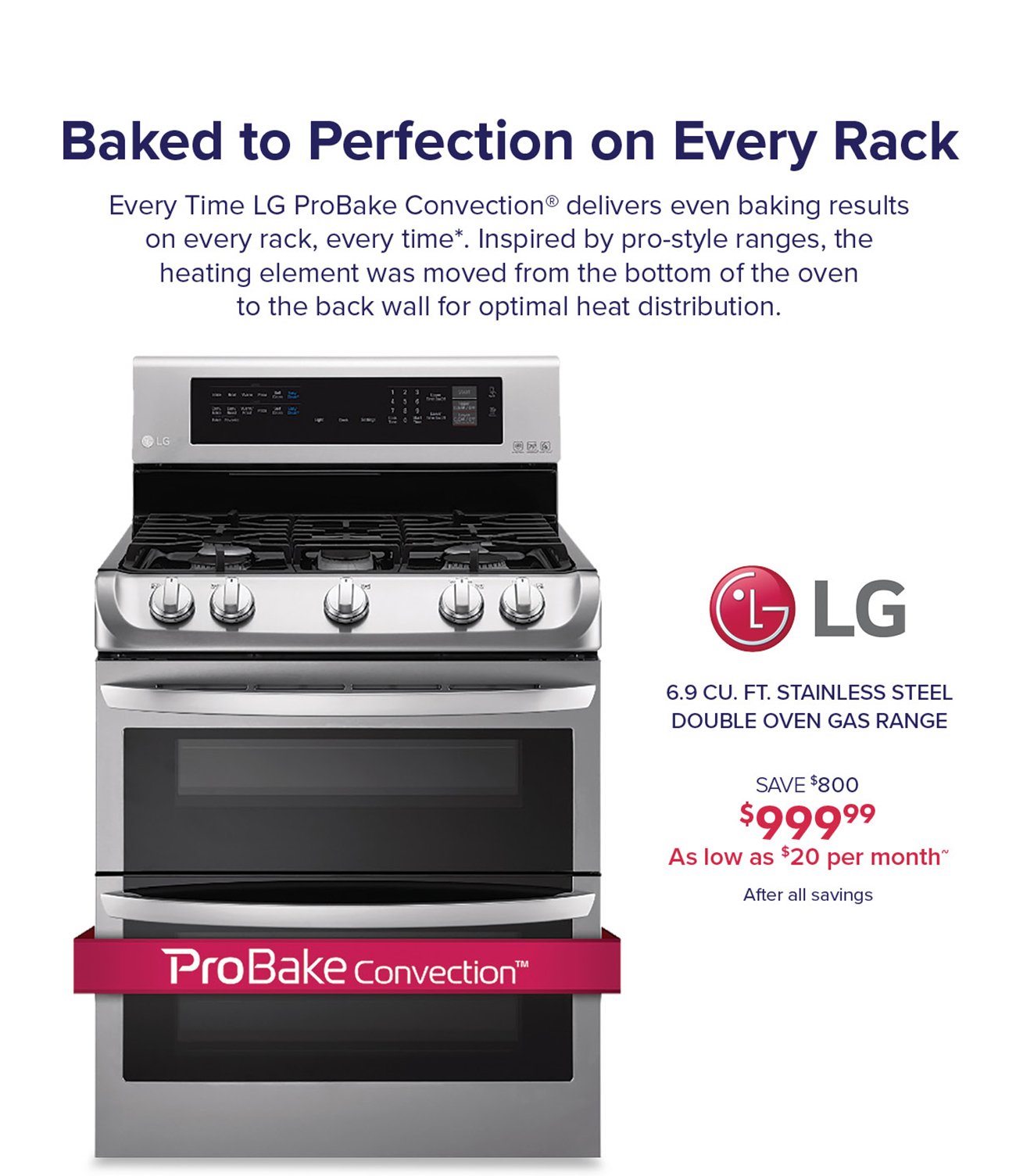 LG-Double-Oven-Gas-Range