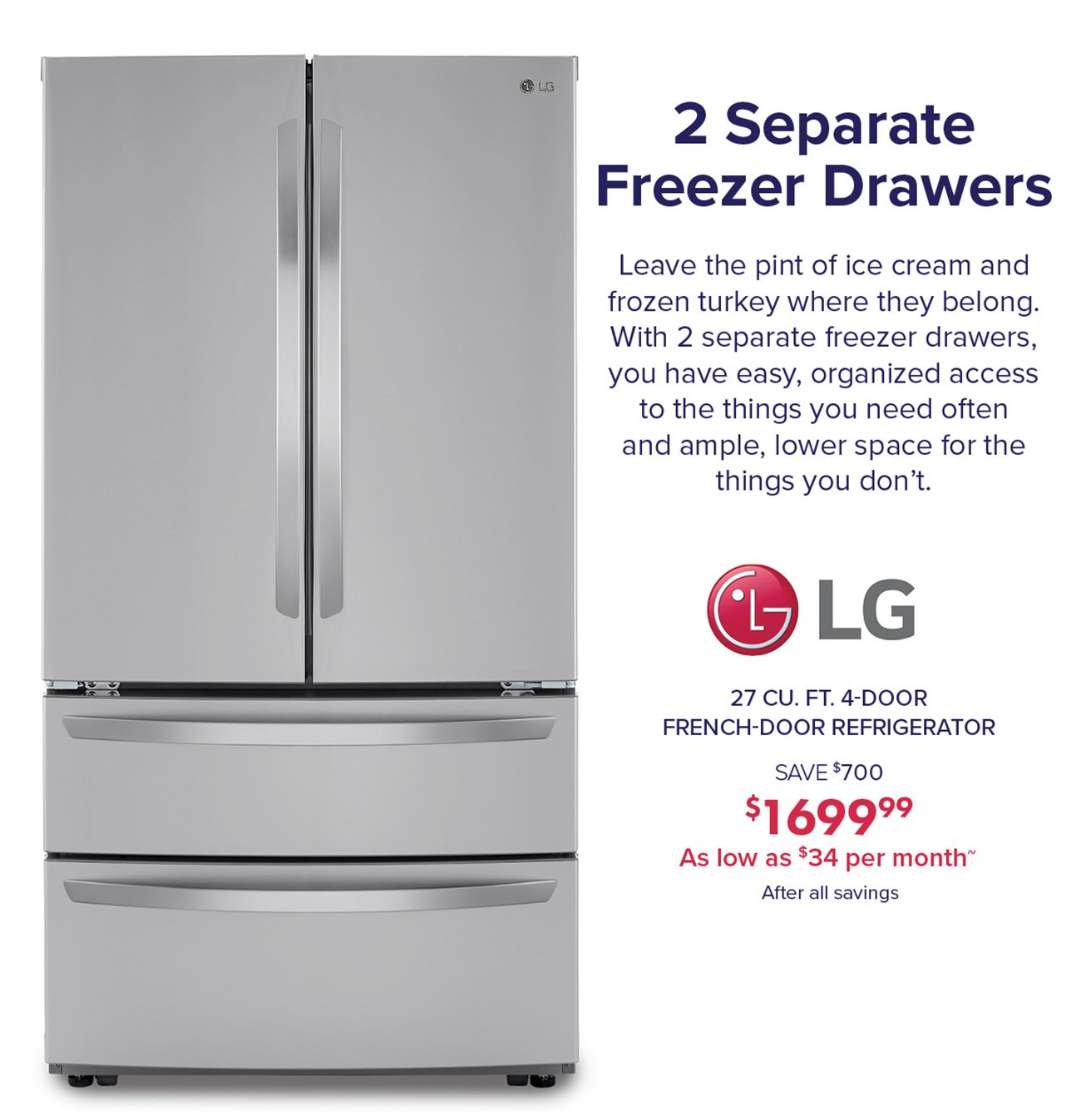 LG-Refrigerator