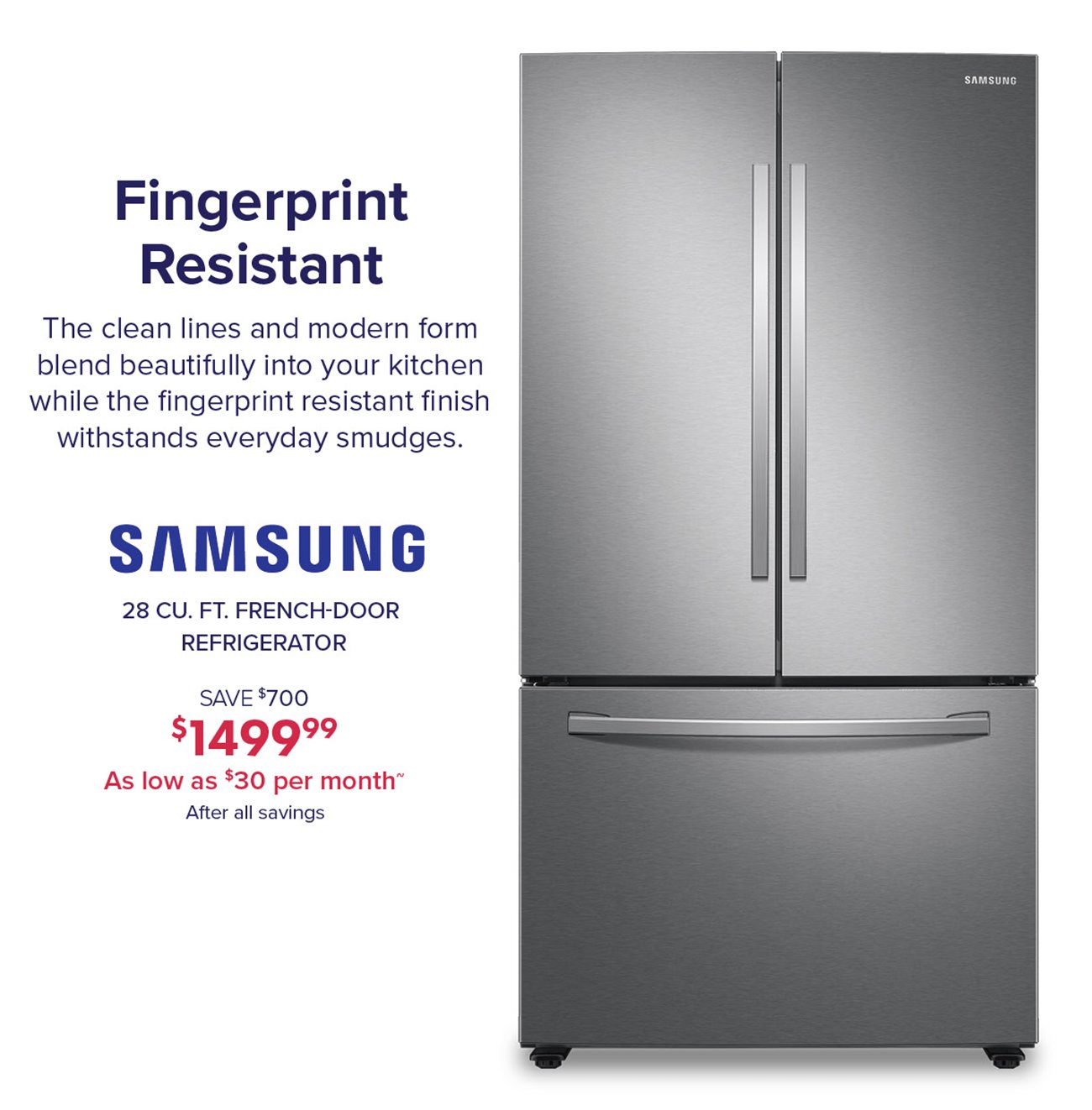 Samsung-Refrigerator