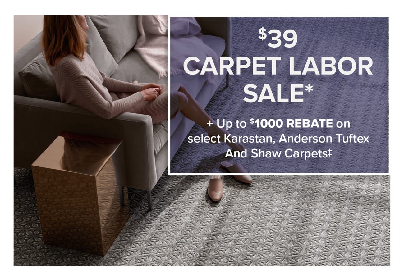 Shop-Carpet