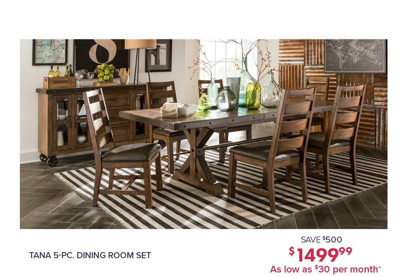 Tana-dining-set