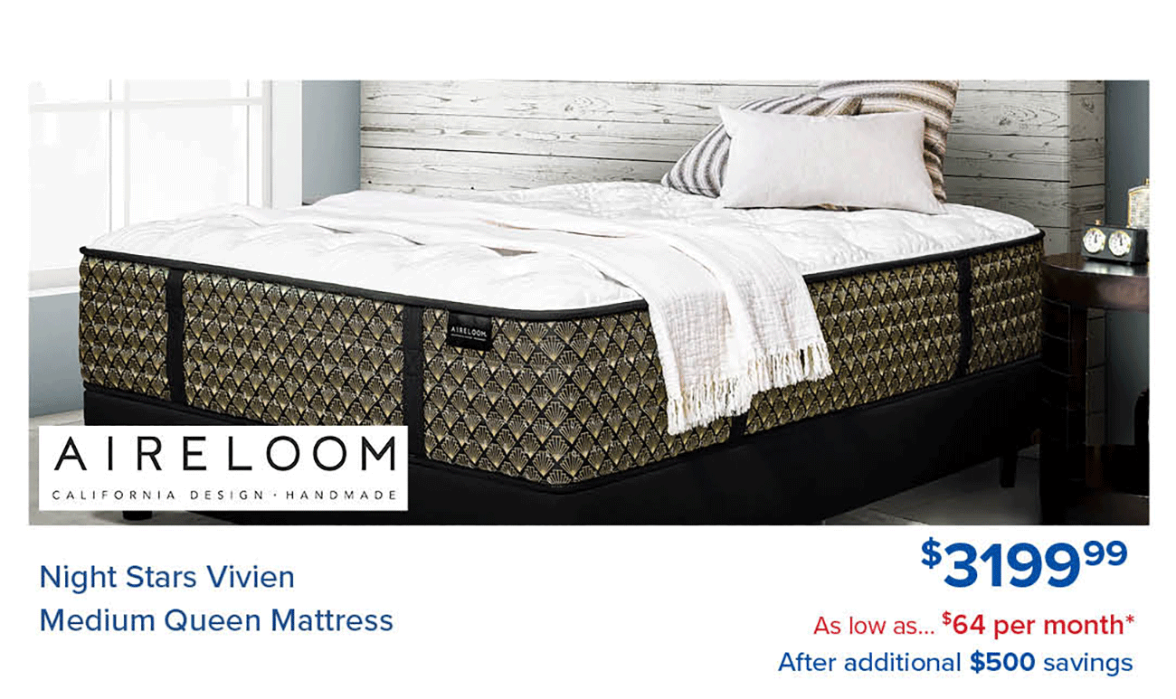 Aireloom-Night-Stars-Vivien-Queen-Mattress